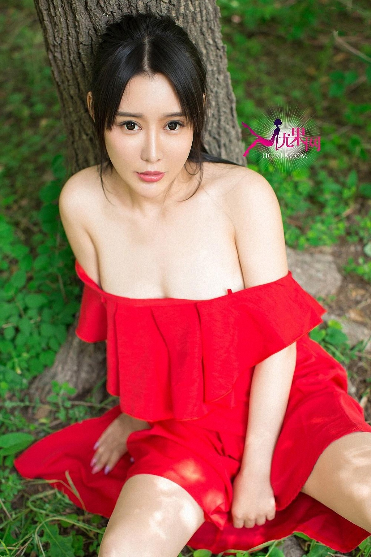 [Ugirls尤果网]2015.06.26 No.106 Rita all